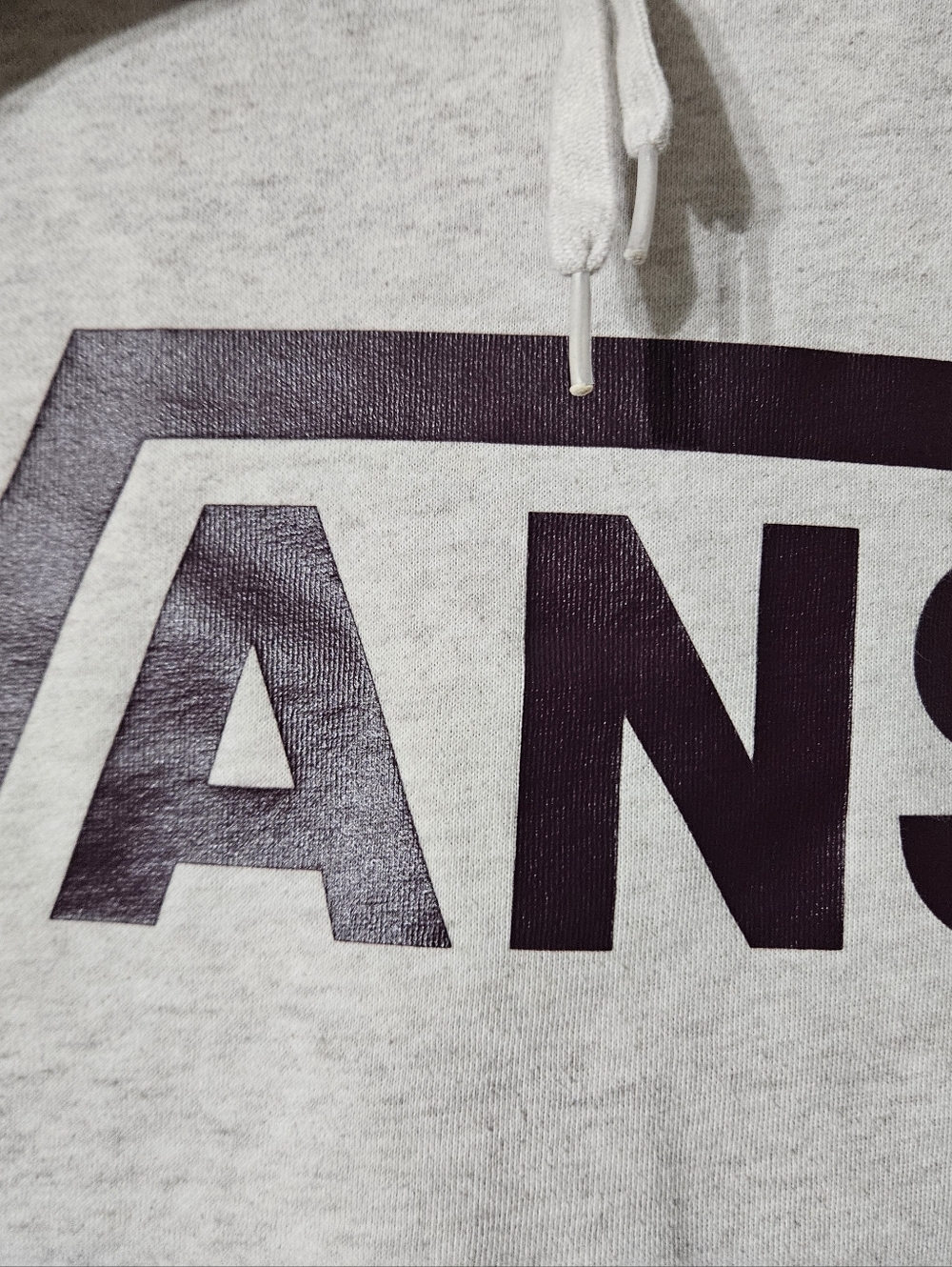 VANS Hoodie Medium - Picture 2 of 4